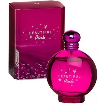 Omerta Beautiful Pink woda perfumowana 100ml dla pań