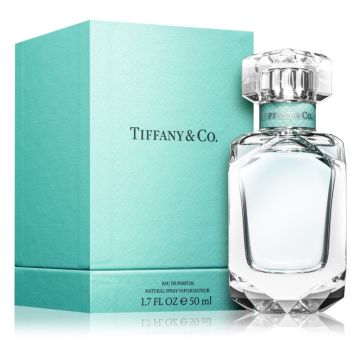 Tiffany & Co. Tiffany & Co. Woda perfumowana 50ml dla Pań