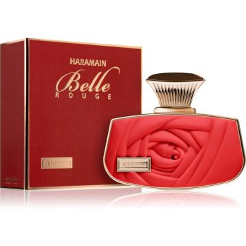 Al Haramain Belle Rouge woda perfumowana 75ml dla Pań