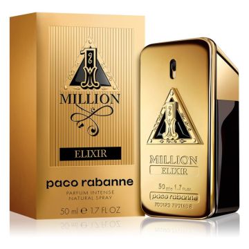 Paco Rabanne 1 Million Elixir woda perfumowana 50ml dla Panów