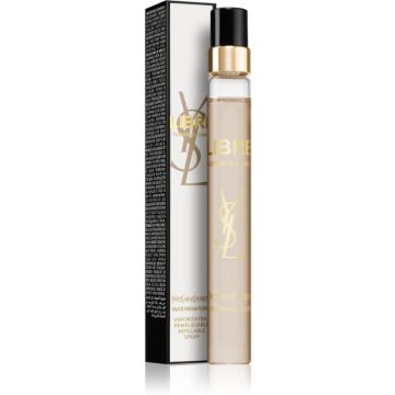 Yves Saint Laurent Libre Flowers & Flames woda perfumowana 10ml dla Pań