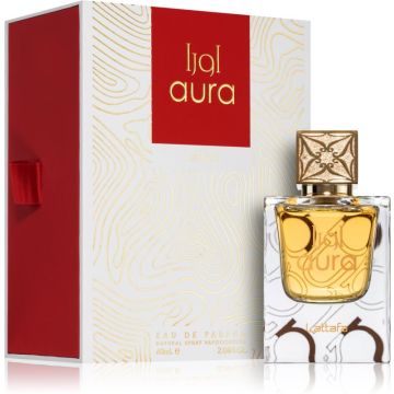 Lattafa Aura woda perfumowana 60ml unisex