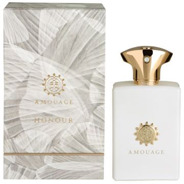 Amouage Honour woda perfumowana 100ml dla mężczyzn