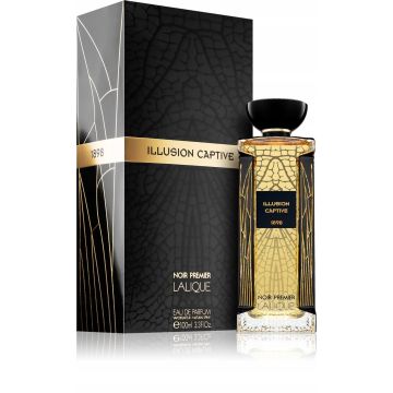 Lalique Noir Premier Illusion Captive woda perfumowana 100ml unisex