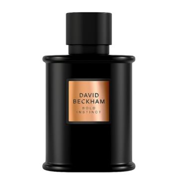 David Beckham Bold Instinct woda perfumowana 50ml dla Panów