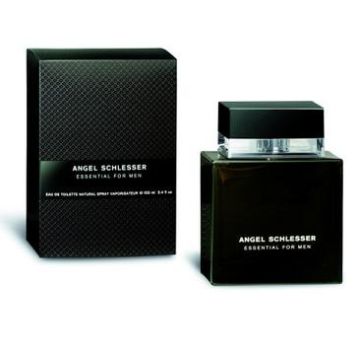 Angel Schlesser Essential for Men Woda toaletowa 100ml dla Panów
