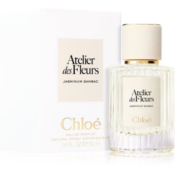 Chloe Atelier des Fleurs Jasminum Sambac woda perfumowana 50ml dla Pań