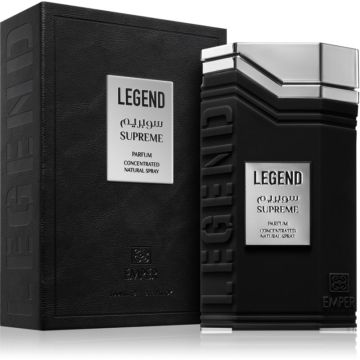 Emper Legend Supreme woda perfumowana 100ml dla Panów
