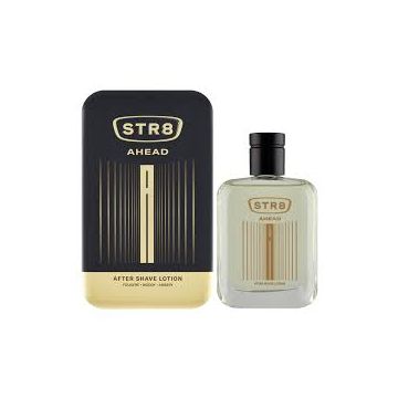 STR8 Ahead woda po goleniu 100ml dla mężczyzn