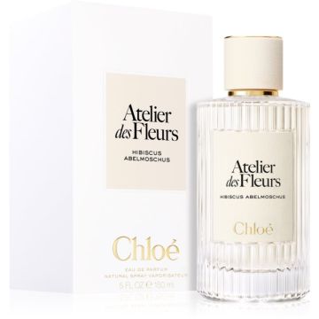 Chloe Atelier des Fleurs Hibiscus Abelmoschus woda perfumowana 150ml dla Pań