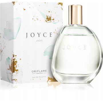 Oriflame Joyce Jade woda toaletowa 50ml dla Pań