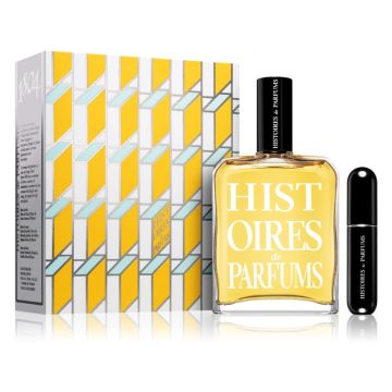 Histoires De Parfums 1804 woda perfumowana 120ml dla Pań