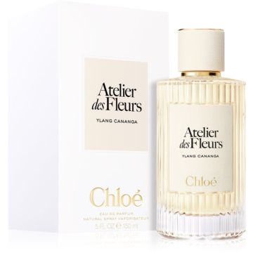 Chloe Atelier des Fleurs Ylang Cananga woda perfumowana 150ml dla Pań