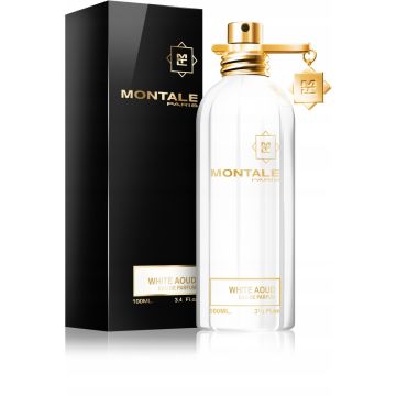 Montale White Aoud woda perfumowana 100ml unisex