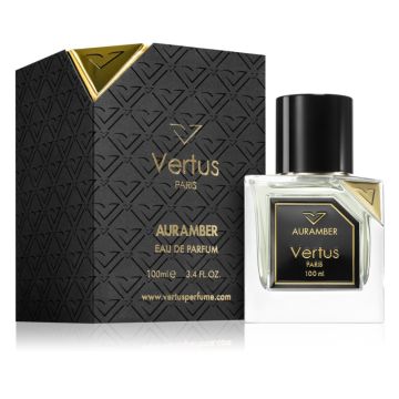 Vertus Auramber woda perfumowana 100ml unisex