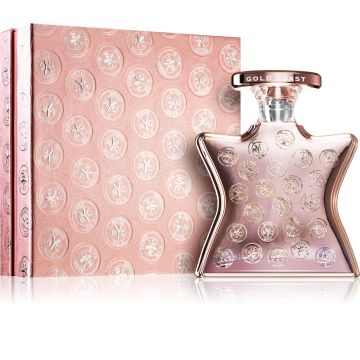 Bond No.9 Gold Coast woda perfumowana 100ml dla Pań