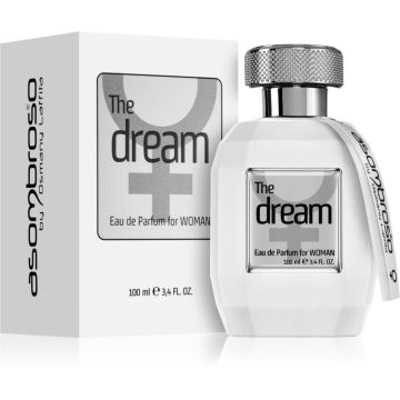 Asombroso by Osmany Laffita The Dream for Woman woda perfumowana 100ml dla Pań
