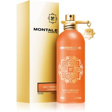 Montale Holy Neroli woda perfumowana 100ml unisex