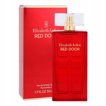 Elizabeth Arden Red Door woda toaletowa 50ml dla Pań
