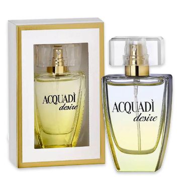 AcquaDi Desire woda toaletowa 30ml dla pań