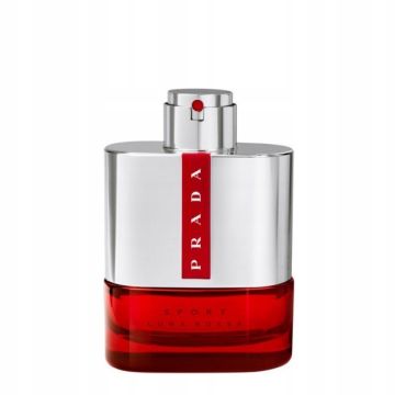 Prada Luna Rossa Sport woda toaletowa 100ml dla  Panów