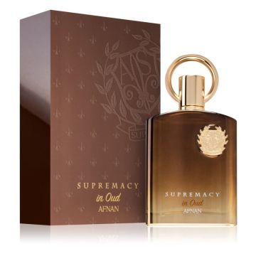 Afnan Supremacy In Oud woda perfumowana 150ml unisex