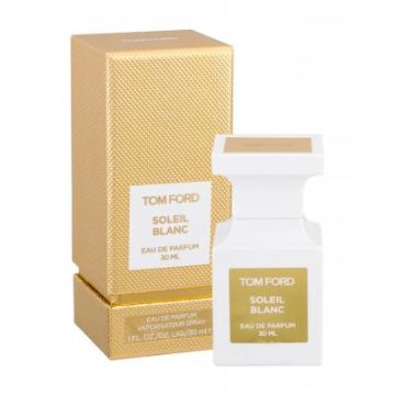 Tom Ford Soleil Blanc woda perfumowana 30ml unisex