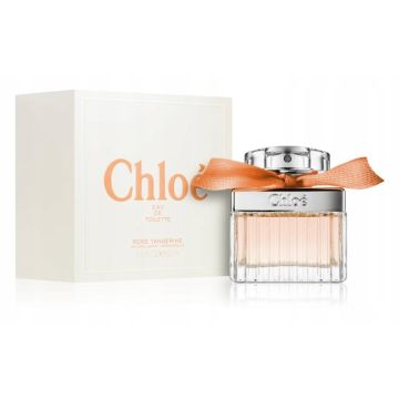 Chloe Rose Tangerine woda toaletowa 50ml dla Pań