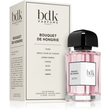 bdk Parfums Bouquet de Hongrie woda perfumowana 100ml dla Pań