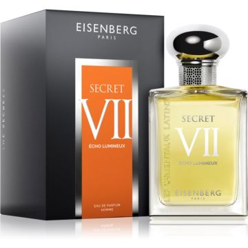 Eisenberg Secret VII Echo Lumineux woda perfumowana 30ml dla Panów