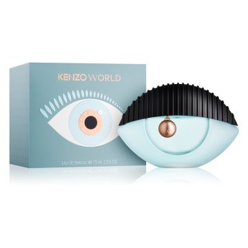 Kenzo World woda perfumowana 50ml dla Pań