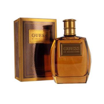 Guess By Marciano Woda toaletowa 100ml dla Panów
