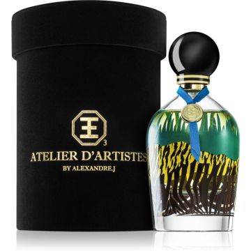 Alexandre.J The Atelier d'Artistes E3 woda perfumowana 100ml unisex