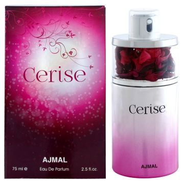 Ajmal Cerise woda perfumowana 75ml dla kobiet