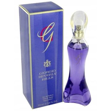 Giorgio Beverly Hills G woda perfumowana 90ml dla Pań