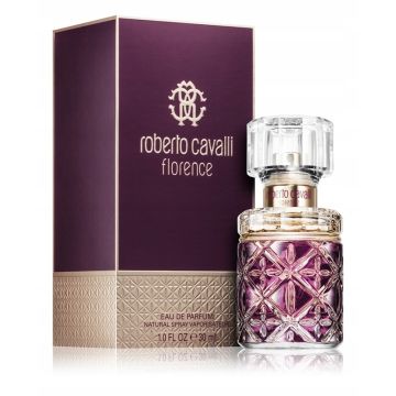 Roberto Cavalli Florence Woda perfumowana 30ml dla Pań