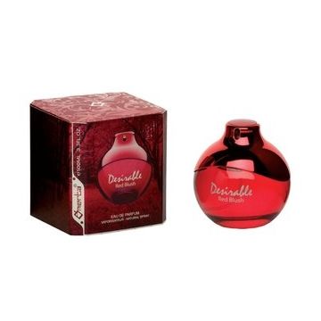 Omerta Desirable Red Blush woda perfumowana 100ml dla pań