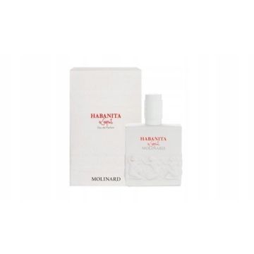 Molinard Habanita L'Esprit woda perfumowana 75ml dla Pań