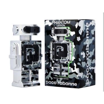 Paco Rabanne Phantom Legion woda toaletowa 100ml dla Panów