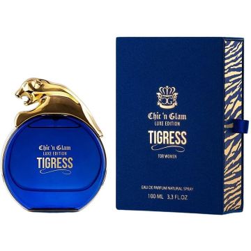 Chic'n Glam Luxe Edition Tigress woda perfumowana 100ml dla pań