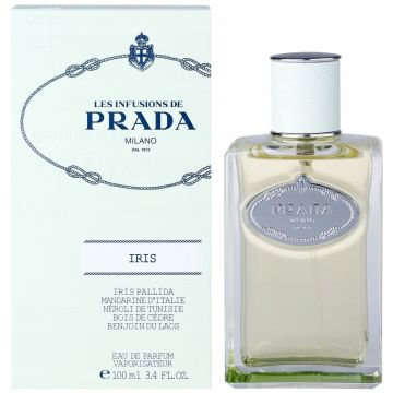 Prada Iris woda perfumowana 100ml dla Pań