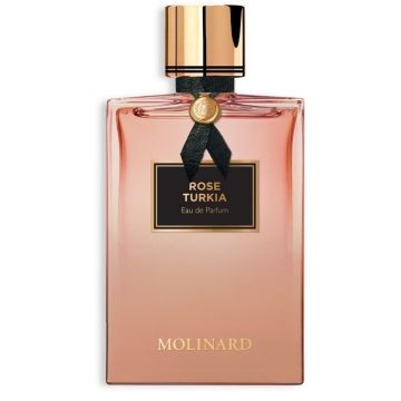 Molinard Rose Turkia woda perfumowana 75ml unisex