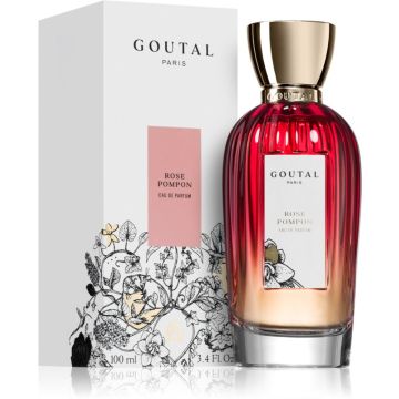 Annick Goutal Rose Pompon woda perfumowana 100ml dla Pań