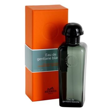 Hermes Eau de Gentiane Blanche woda kolońska 100ml unisex