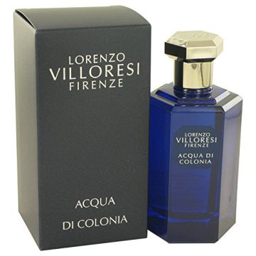 Lorenzo Villoresi Firenze Acqua Di Colonia woda toaletowa 100ml unisex