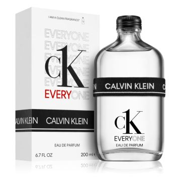 Calvin Klein CK Everyone woda perfumowana 200ml unisex