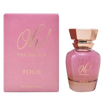 Tous Oh! The Origin woda perfumowana 100ml dla Pań
