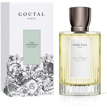 Annick Goutal Eau D'Hadrien woda toaletowa 100ml dla Panów