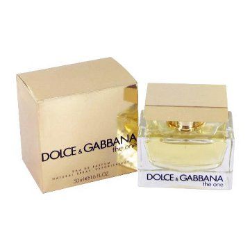 Dolce & Gabbana The One Woda perfumowana 50ml dla Pań