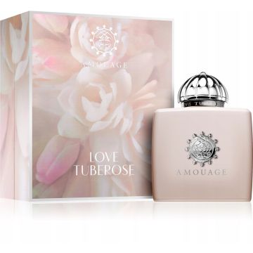 Amouage Love Tuberose woda perfumowana 100ml dla Pań